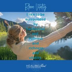 Healing Flow Yoga