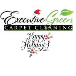 Executive Green Carpet Cleaning