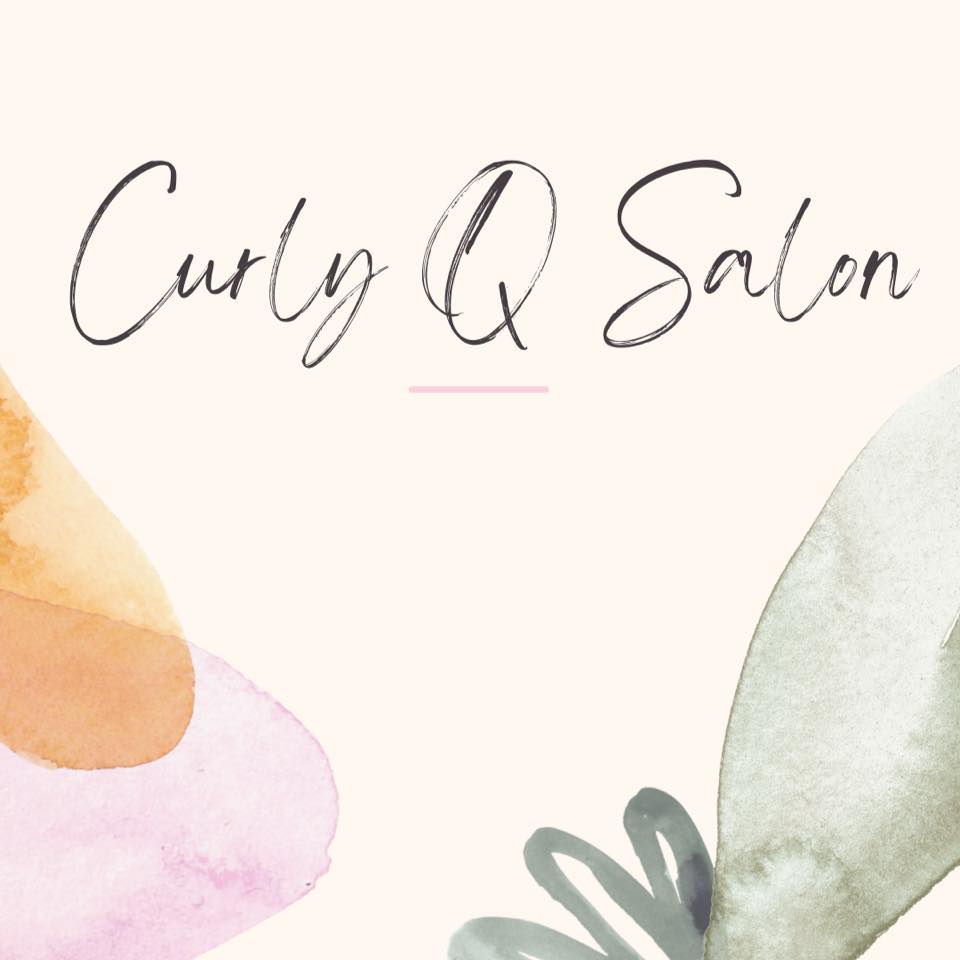 Curly Q Beauty Salon 201 W Hanover St, New Baden Illinois 62265