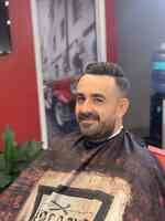 Geo's European Barber Shop