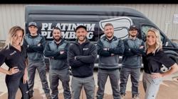 Platinum Plumbing