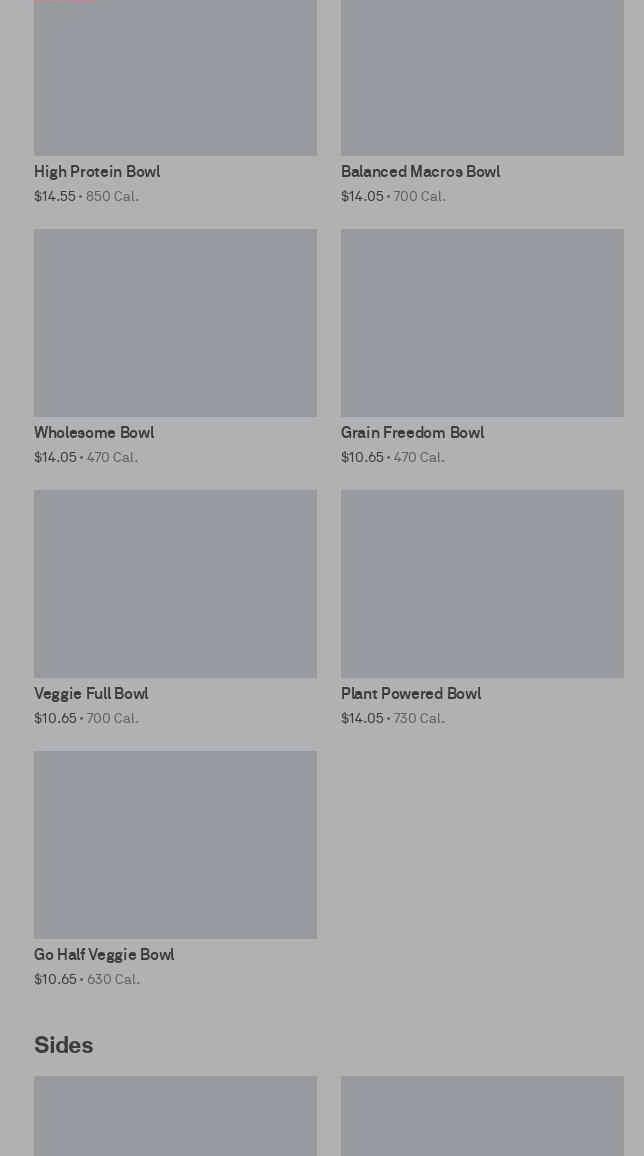 Photo credit: Posmates