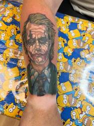 Dark Horse Art Studio