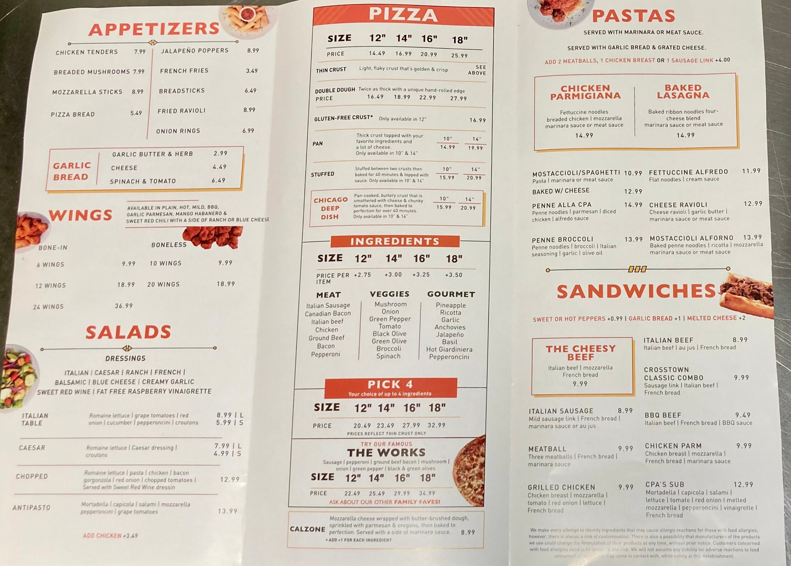 Photo credit: Tripadvisor