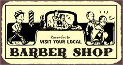 Don's Barber Shop