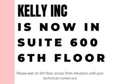 Electrolysis by Kelly Inc