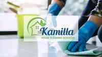 Kamilla House Cleaning Services