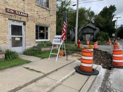 On Stage Hair Studio