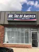 Mr Tax of America