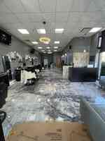 StyleCraft Barbershop