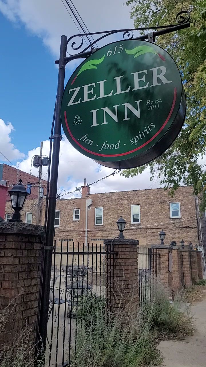 Zeller Inn