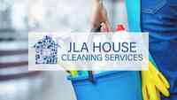 JLA House Cleaning Services