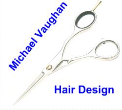 Michael Vaughan Hair Design