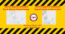 Greater Peoria Mass Transit District (CityLink)
