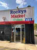 Rocky's Market