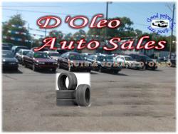D'Oleo Auto Sales