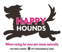 Happy Hounds