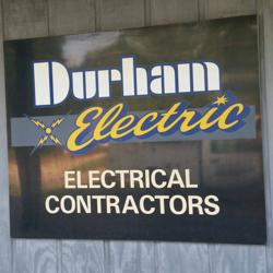Durham Electric, Inc.
