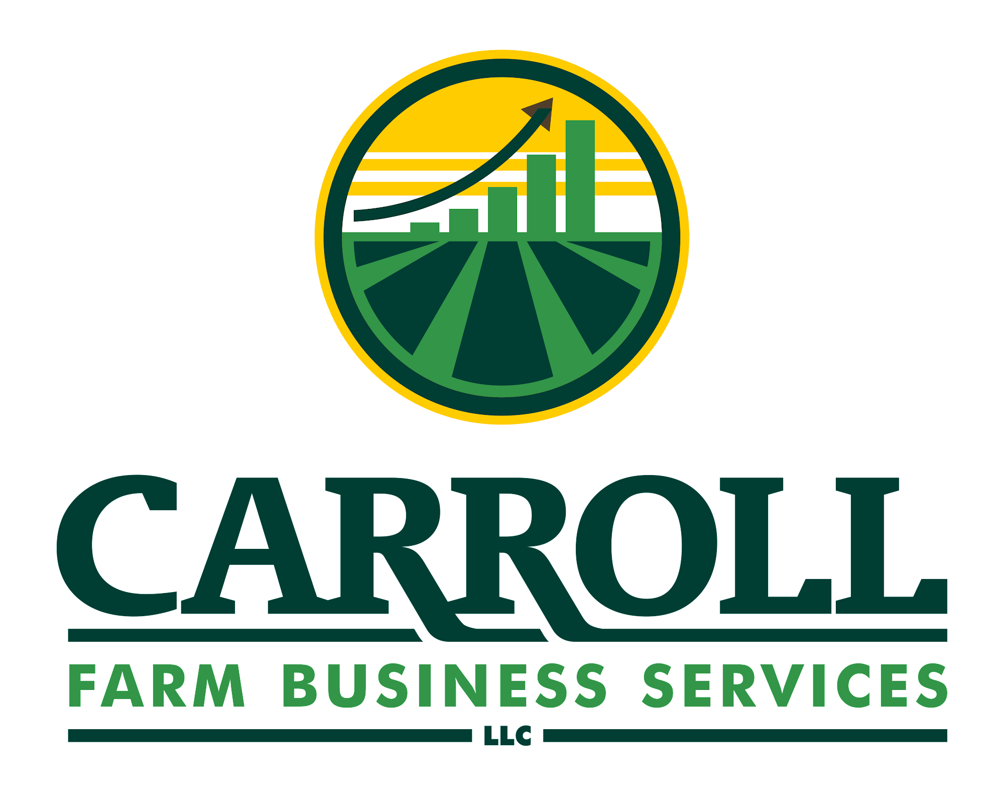 Carroll Farm Business Services LLC 214 W Washington St Ste C, Pontiac Illinois 61764