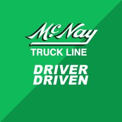 McNay Truck Lines