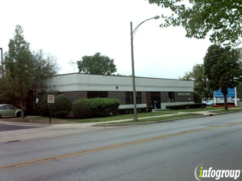 Kirk Eye Center - River Forest Location 7427 Lake St, River Forest Illinois 60305