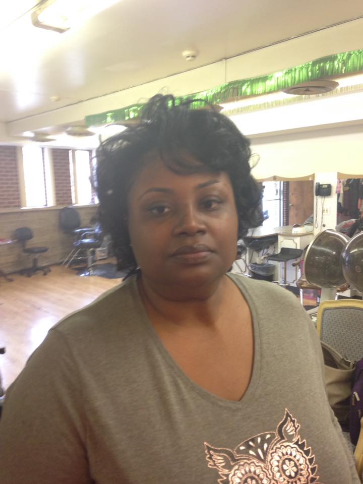 Hair Designs By Eulunde 14232 S Indiana Ave, Riverdale Illinois 60827