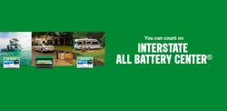 Interstate All Battery Center