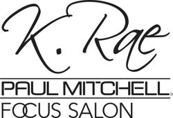 K. Rae - A Paul Mitchell Focus Salon