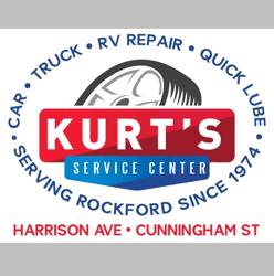 Kurt's Service Center