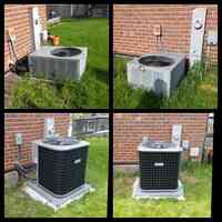 All-4climates Heating & Cooling INC