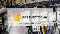 U-ES Electrician