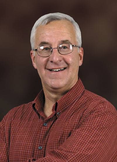 William M. Dumich, C.P.A.