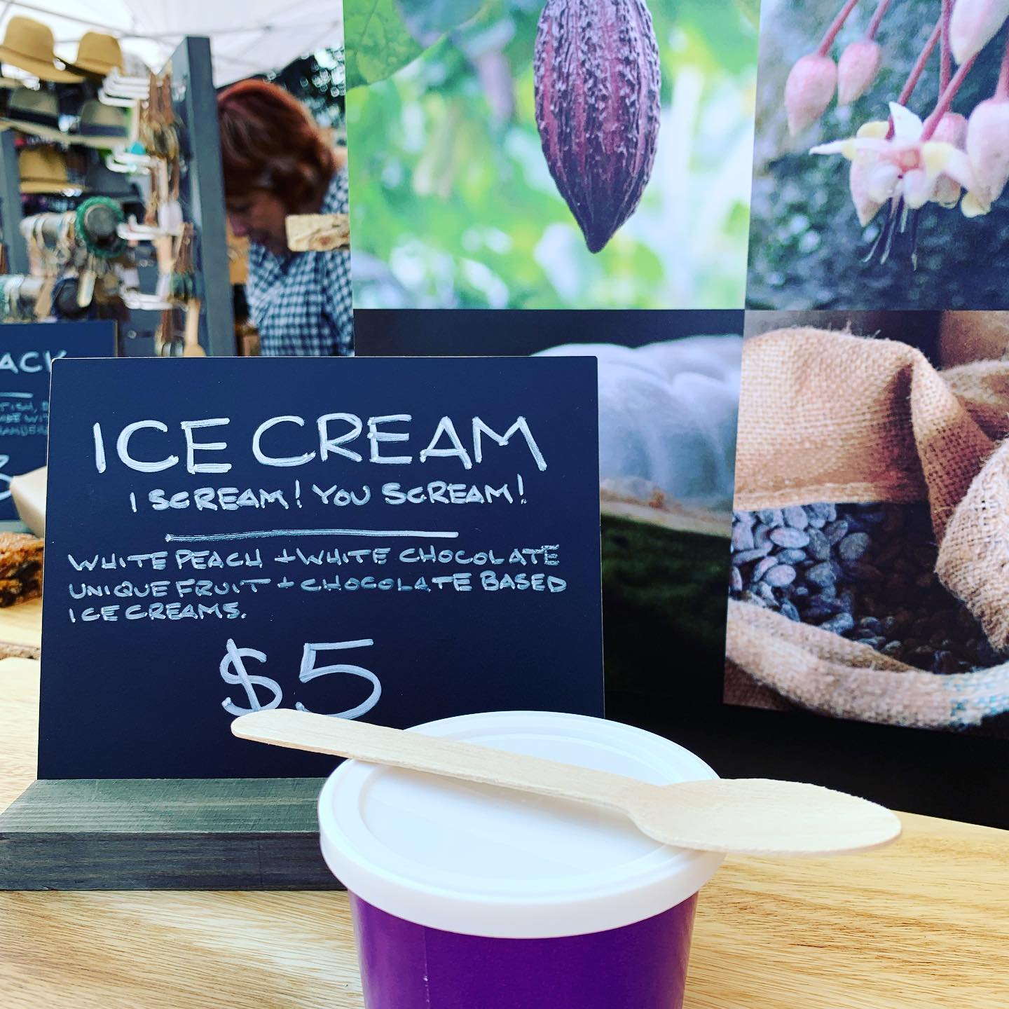 barcacaochocolat Menu