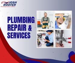 JOSH-ROOTER Plumbing and Sewer