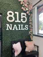 815 Nails