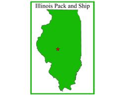 Illinois Pack And Ship