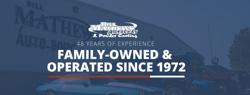 Bill Mathews Auto Body