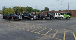 A&M Towing