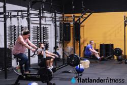 Flatlander Fit & Athletics