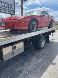 Marshall's Towing & Recovery