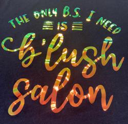 B’lush Salon