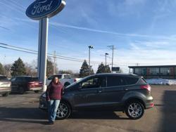 Star Ford, Inc. Lincoln Service