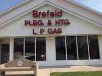 Brefeld Plumbing and Heating, Inc.