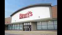 Binny's Beverage Depot