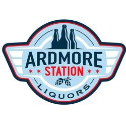 Ardmore Station Liquors #2