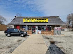 Dave's Liquor