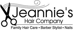 Jeannie's Hair Company