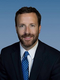 Justin M. LaReau, MD