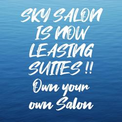 Sky Salon Suites