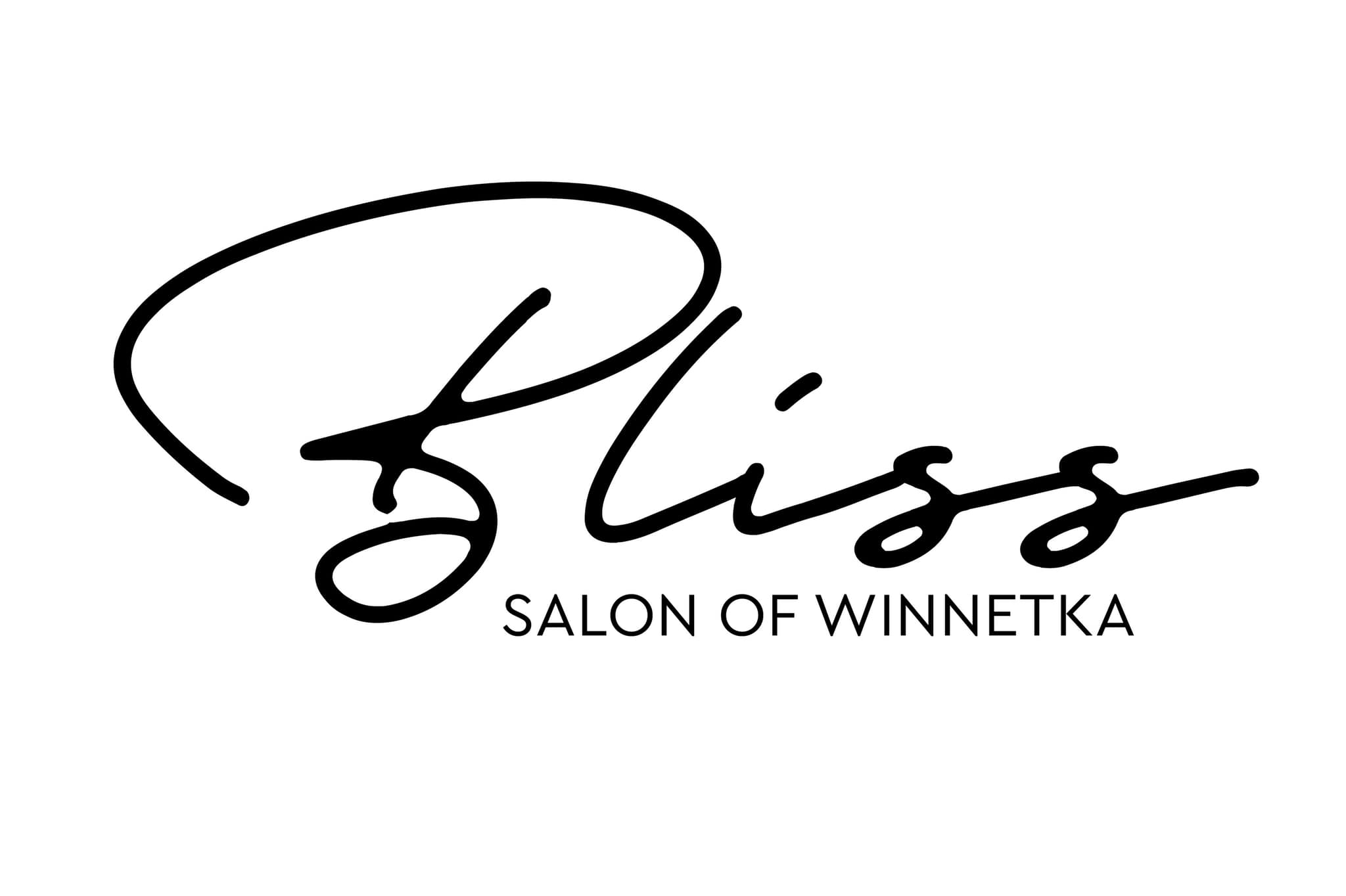 Bliss Salon of Winnetka 818 Elm St, Winnetka Illinois 60093